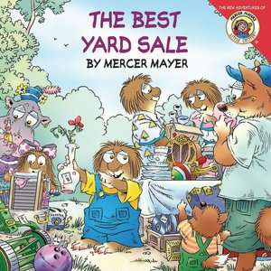   The Best Teacher Ever (Little Critter Series) by 