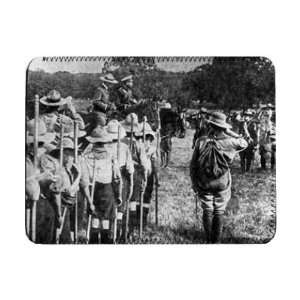  Sir Robert Baden Powell   iPad Cover (Protective Sleeve 