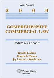   Supplement, (0735579393), Ronald J. Mann, Textbooks   