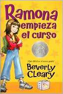 Ramona empieza el curso Beverly Cleary