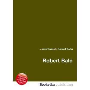 Robert Bald Ronald Cohn Jesse Russell Books