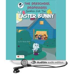   Bunny (Audible Audio Edition) Dr. Karen Bale, Josh Kilbourne Books