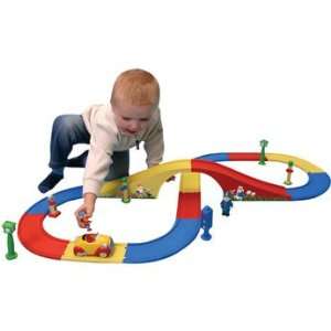  Noddy My First Track Set Toy Toys & Games