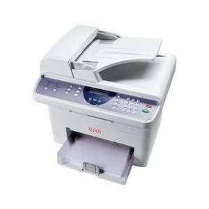  XER 3200MFP/B Electronics