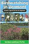 Birdwatching in Vermont, (1584651881), Ted Murin, Textbooks   Barnes 