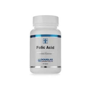  Folic Acid