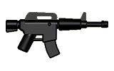 M4 Carbine   LEGO Compatible Brickarms Weapon