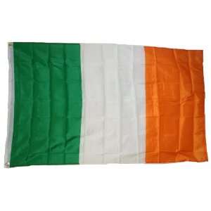  3 X 5 Irish Flag Toys & Games
