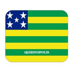  Brazil State   Goias, Quirinopolis Mouse Pad Everything 