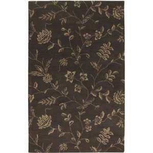    Chandra Vasuki VAS8202 26x76 Runner Area Rug