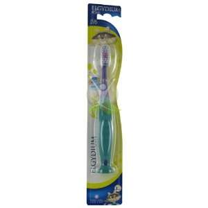  Elgydium Toothbrush for 2 6 Years Old Kids Health 