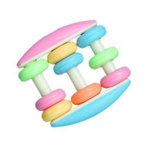 Tolo Toys Abacus Rattle Pastel Toys & Games