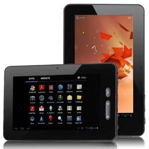 Faves Pad Fc97fc Google Android 4.0 7 Inch 2160p Video External 3g 