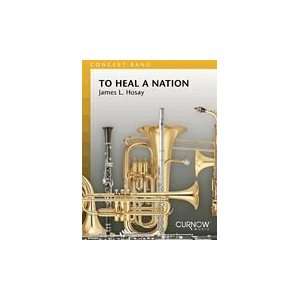  To Heal A Nation Musical Instruments