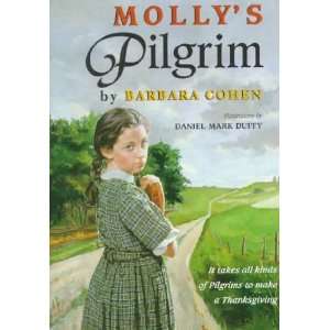  Mollys Pilgrim[ MOLLYS PILGRIM ] by Cohen, Barbara 