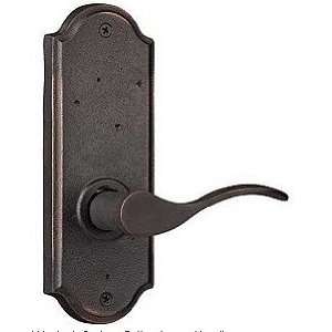  Weslock 7210 Carlow Privacy Door Lever Set