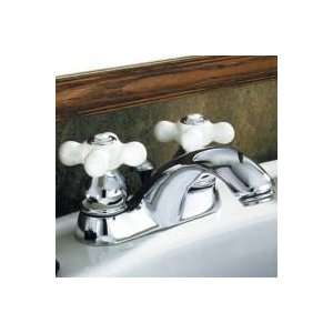  American Standard 7411.732.002 Hampton Centerset Bathroom 