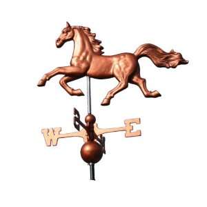  Horse Weathervane 