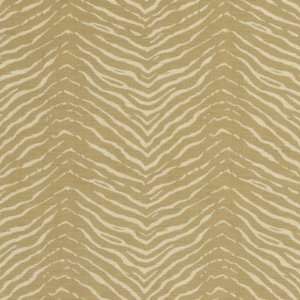  Zebra Woven Natural Fabric by the Yard  Ballard Designs 