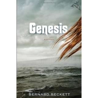 Image Genesis Bernard Beckett