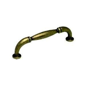  Berenson 7083 1DAB P   Traditional Handle, Centers 3 3/4 
