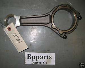 FORD 6.0 DIESEL ENGINE CONNECTING ROD 2006 #1576  