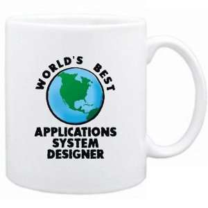  New  Worlds Best Applications System Designer / Graphic 