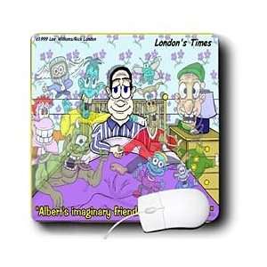  Londons Times Funny Music Cartoons   Comfort From 