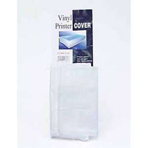  48 Vinyl Printer Covers 25x27 3/4x4 1/2