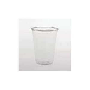  Clear Tall Ultra Plastic Cup   12 oz.