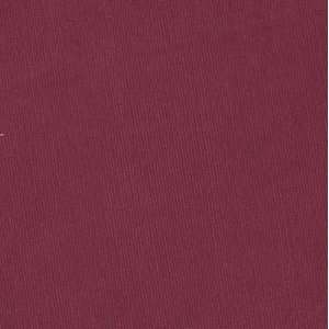  44 Wide 21 Wale Stretch Corduroy Berry Red Fabric By The 