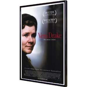  Vera Drake 11x17 Framed Poster