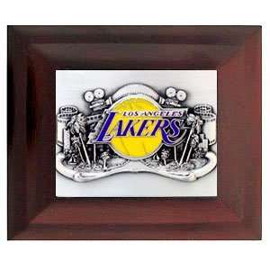  NBA Los Angeles Lakers Gift Box