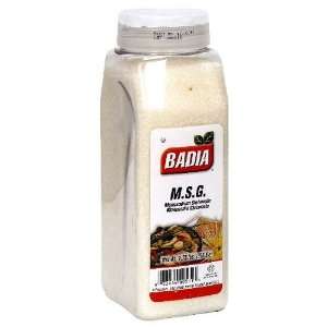 Badia MSG 1.75 Lb  Grocery & Gourmet Food