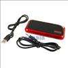   Portable Music  Player + FM Radio Speaker for 16G TF Micro SD Card