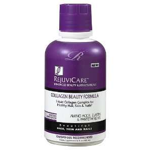  RejuviCare Collagen Beauty Formula