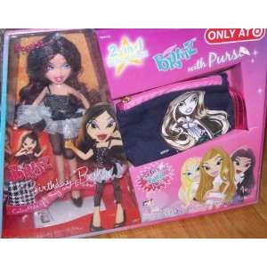  Bratz Doll Phoebe Birthday Bash New Toys & Games
