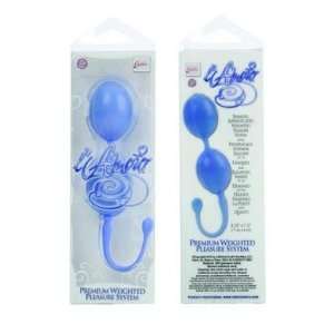  Bundle LAmour P.W. Pleasure System Periwinkle and 2 pack 