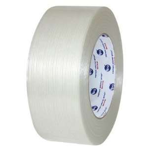   In60 Yd 761 Rg316.3   filament tape nat 3/4 in60 yd