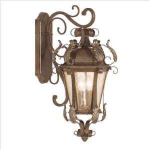  Livex Lighting 7670 50 Lantern