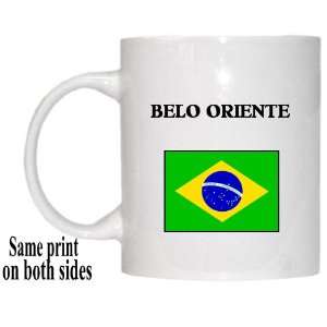  Brazil   BELO ORIENTE Mug 