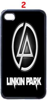 Linkin Park iPhone 4 Case (Black)  