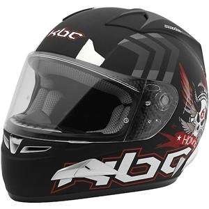  KBC Force RR Strength and Honor Helmet   2X Large/Matte 