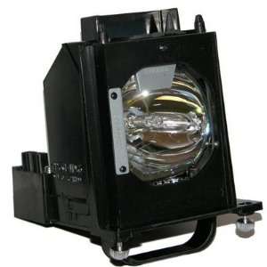  Lampedia Replacement Lamp for MITSUBISHI WD 60735 / WD 