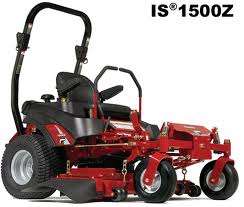    IS1500ZK Zero Turn Lawn Mower 18.5Hp Kawasaki FS600V engine  