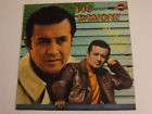 VIC DAMONE LP Young And Lively 1962 Stereo CS 8712  