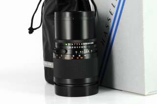 Hasselblad Sonnar T* CF 180mm F/4 Lens *MINT in Box*  
