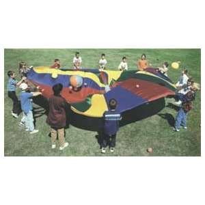  Parachute   30 (24 Handles) 