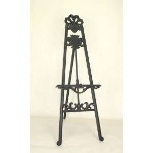  Easel (Black) (65H x 23W x 2D) Arts, Crafts & Sewing