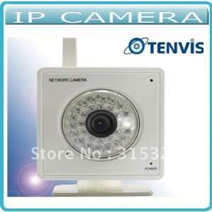   wireless wifi network ip camera android supported